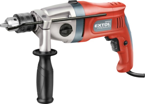 Extol Premium 1100W Ütvefúrógép Extol Premium 1100W Ütvefúrógép