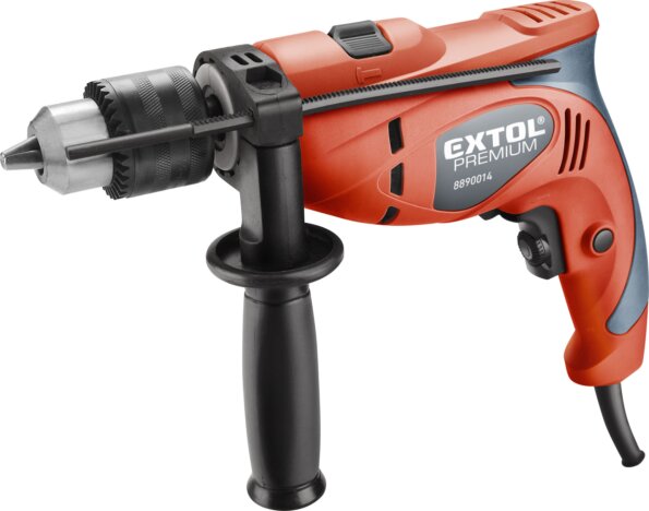 Extol Premium 550W Ütvefúrógép Extol Premium 550W Ütvefúrógép