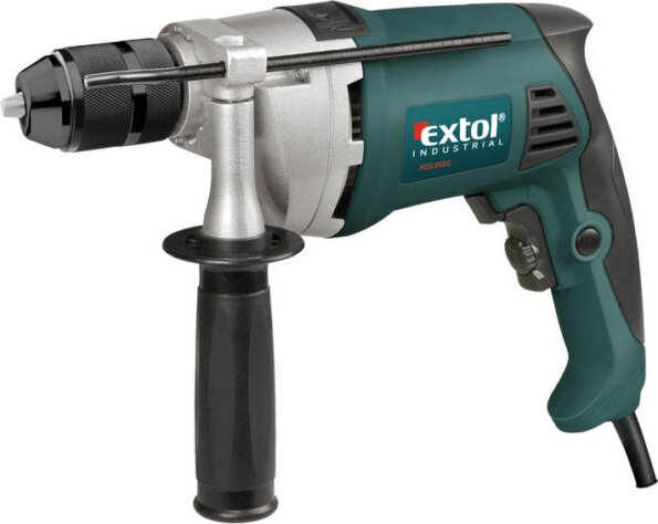 Extol Industrial 850W Ütvefúrógép Extol Industrial 850W Ütvefúrógép