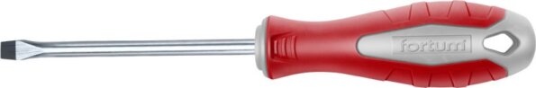 Fortum 4740101 lapos 3 x 75mm csavarhúzó
