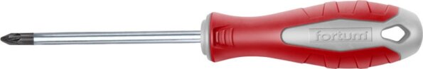 Fortum 4740304 PZ1 x 100mm csavarhúzó