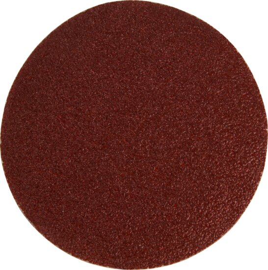 Extol Premium Tépőzáras Csiszolópapír, 115mm, P120, 10db