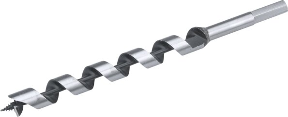 Extol Premium Fafúró Spirál 20x260mm