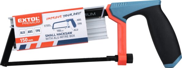 Extol Premium Kézifűrész, 150mm Extol Premium Kézifűrész, 150mm