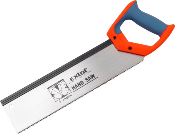 Extol Premium Illesztő fűrész, 350mm Extol Premium Illesztő fűrész, 350mm