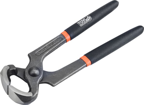 Extol Premium Harapófogó, 180mm