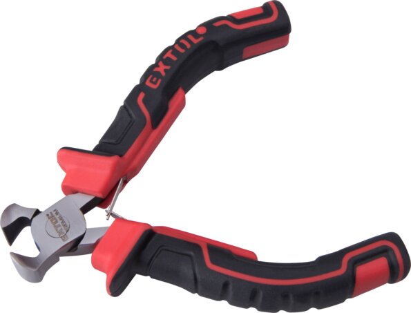 Extol Premium Homlokcsípő fogó, 155mm Extol Premium Homlokcsípő fogó, 155mm