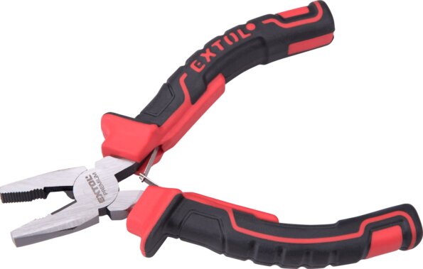 Extol Premium Kombináltfogó, 125mm Extol Premium Kombináltfogó, 125mm