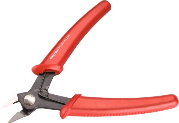 Extol Premium Műszerész Oldalcsípőfogó Extol Premium Műszerész Oldalcsípőfogó