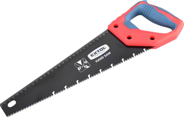 Extol Premium Rókafarkfűrész, 350mm