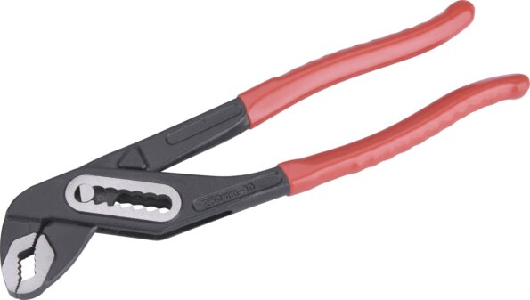 Extol Premium Vízpumpafogó, 175mm