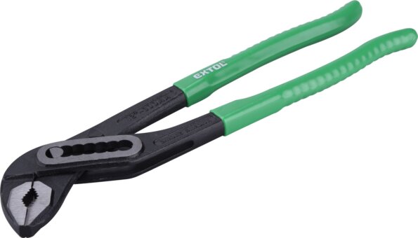 Extol Craft Vízpumpafogó, 250mm Extol Craft Vízpumpafogó, 250mm