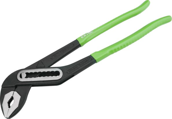 Extol Craft Vízpumpafogó, 400mm