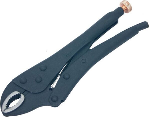 Extol 16251 Gyorsszorító fogó Extol 16251 Gyorsszorító fogó