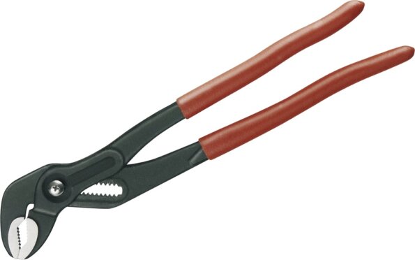 Fortum Hunter Vízpumpa fogó, 185mm Fortum Hunter Vízpumpa fogó, 185mm