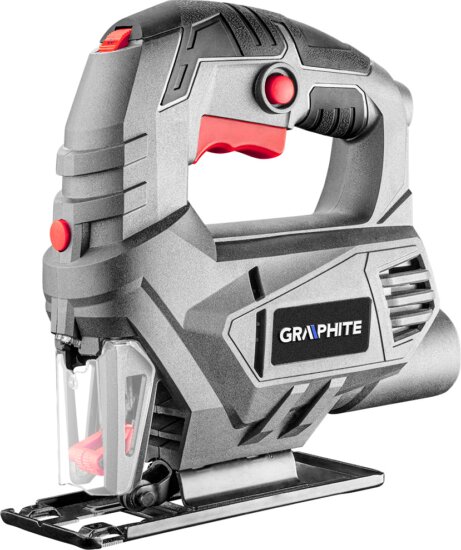 Graphite 58G047 dekopírfűrész Graphite 58G047 dekopírfűrész