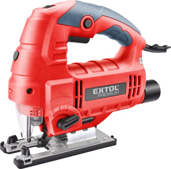 Extol Premium Lézeres dekopírfűrész Extol Premium Lézeres dekopírfűrész