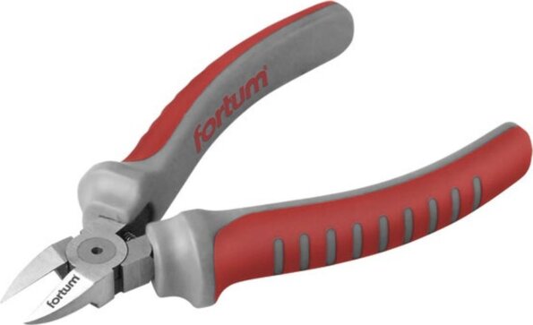 Fortum 4770403 Oldalcsípőfogó Fortum 4770403 Oldalcsípőfogó