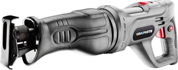 Graphite 58G971 Orrfűrész Graphite 58G971 Orrfűrész