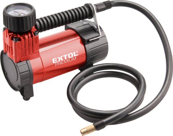 Extol Premium olajmentes kompresszor, 6.9 bar Extol Premium olajmentes kompresszor, 6.9 bar