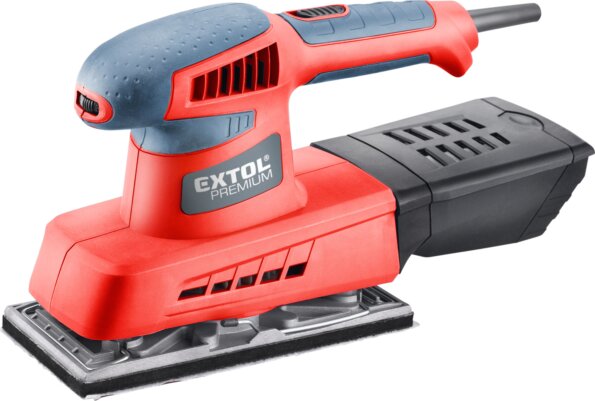 Extol Premium rezgőcsiszoló Extol Premium rezgőcsiszoló