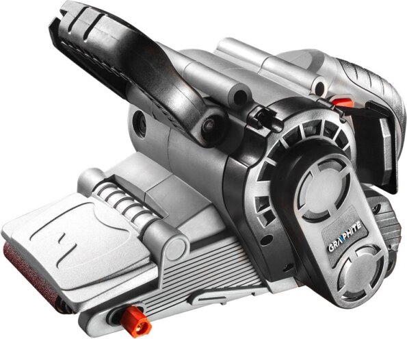 Graphite 59G392 szalagcsiszoló Graphite 59G392 szalagcsiszoló