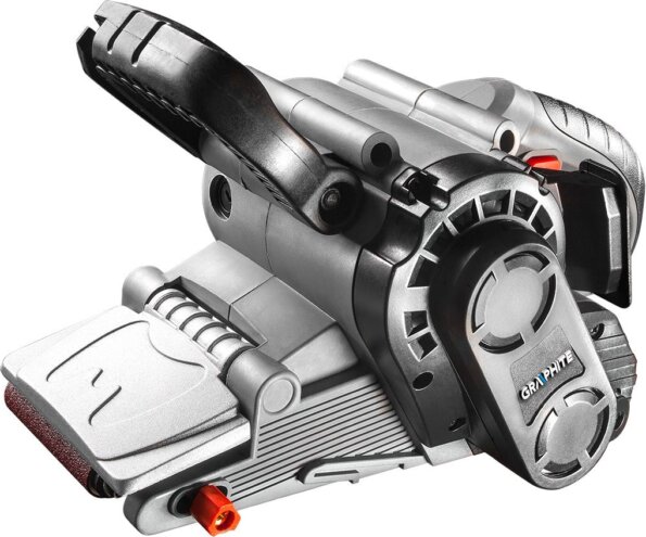 Graphite 59G394 szalagcsiszoló Graphite 59G394 szalagcsiszoló