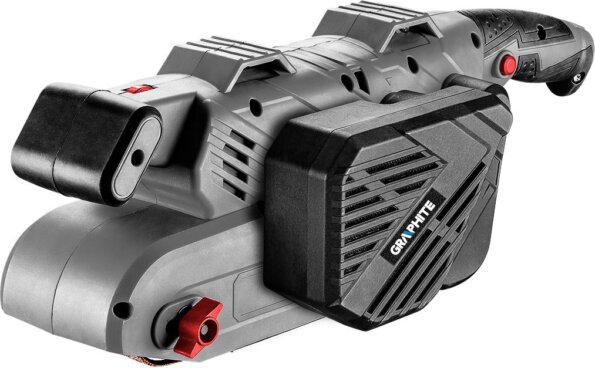 Graphite 59G395 szalagcsiszoló Graphite 59G395 szalagcsiszoló