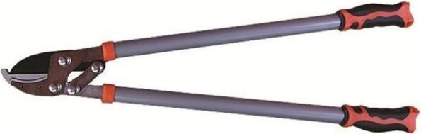 Muta AL 1034 áttételes ágvágó, rávágóval