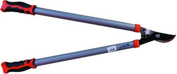 Muta AL 1038 ágvágó, mellévégóval