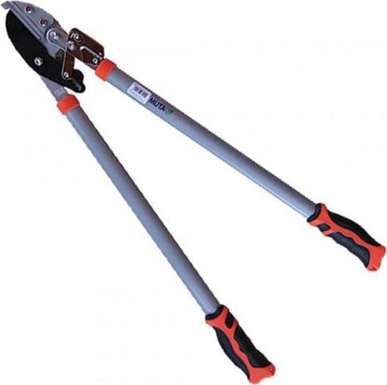 Muta AL 1041 áttételes ágvágó, rávágóval Muta AL 1041 áttételes ágvágó, rávágóval