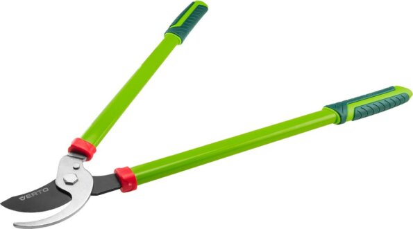 Verto 15G252 ágvágó, mellévágóval Verto 15G252 ágvágó, mellévágóval