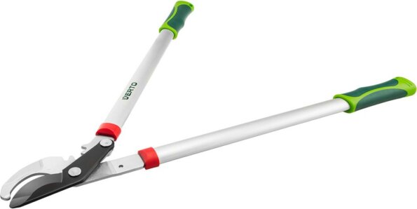 Verto 15G256 ágvágó, mellévágóval