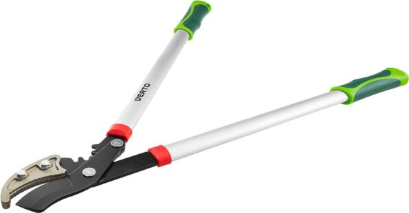 Verto 15G257 ágvágó, rávágóval Verto 15G257 ágvágó, rávágóval