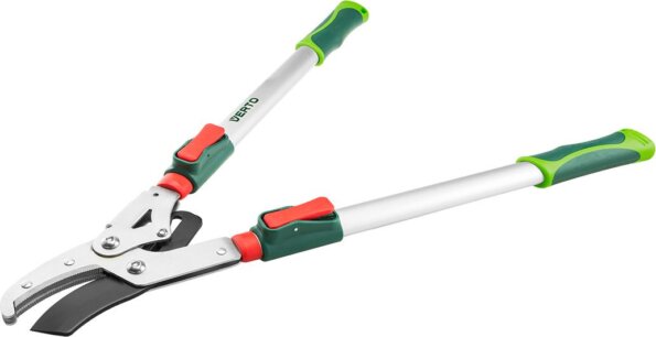 Verto 15G259 ágvágó, rávágóval