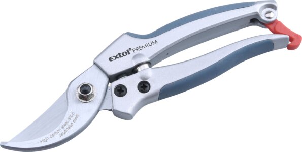 Extol Premium metszőolló, mellévágó, 205mm