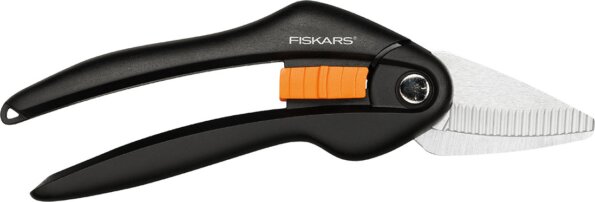 Fiskars SingleStep™ SP28 általános kerti olló Fiskars SingleStep™ SP28 általános kerti olló