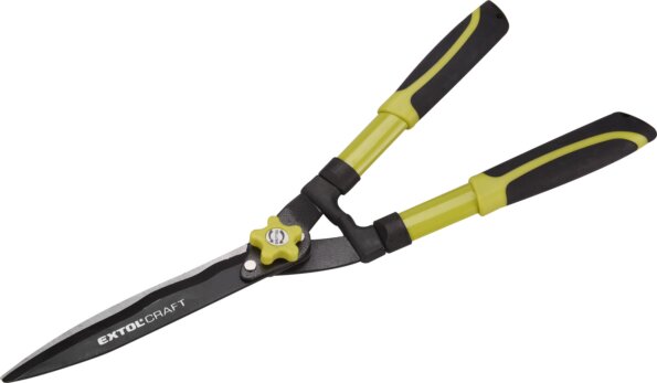 Extol Craft sövényvágó olló, 240mm