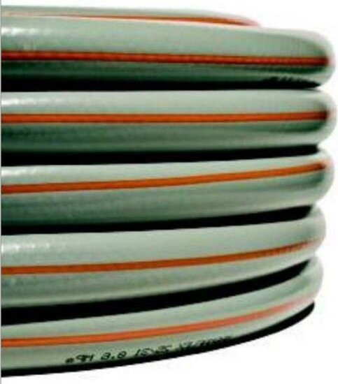 Magmaflex Locsolótömlő 3/4", 50m