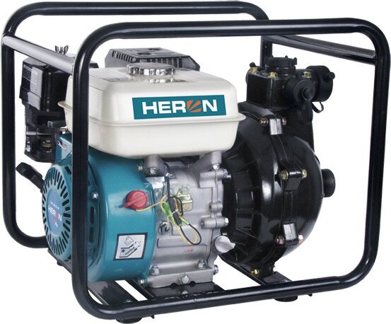 Heron EPPH 15-10 nyomószivattyú