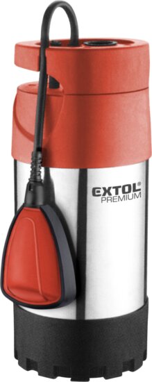 Extol Premium búvárszivattyú, 1000W