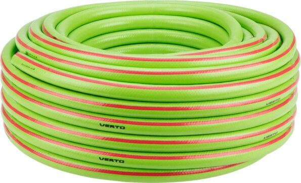 Verto 15G824 Pro Locsolótömlő 3/4", 30m