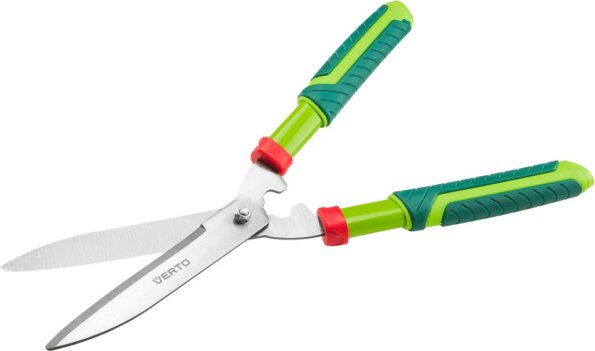 Verto 15G310 sövényvágó olló, 185mm
