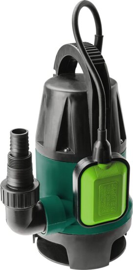 Verto 52G441 szennyvíz búvárszivattyú Verto 52G441 szennyvíz búvárszivattyú