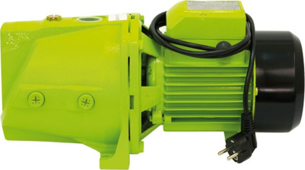 Extol Craft kerti vízszivattyú, 1100W Extol Craft kerti vízszivattyú, 1100W