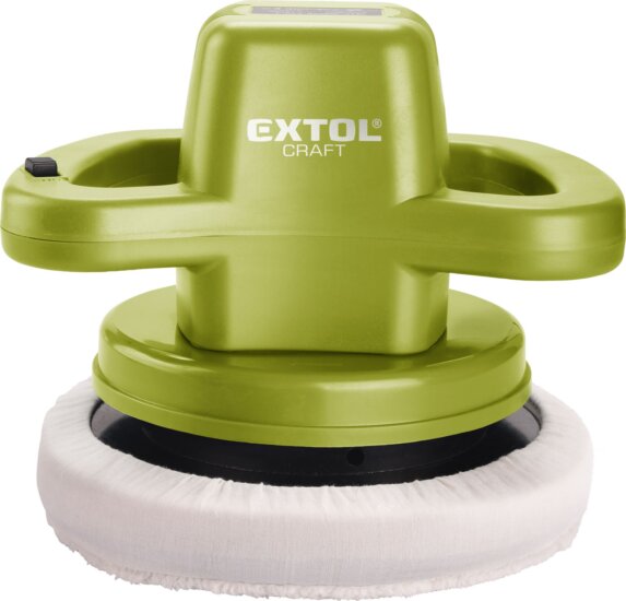 Extol Craft polírozógép, 240 mm Extol Craft polírozógép, 240 mm