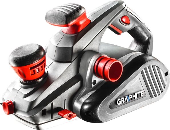 Graphite 59G680 gyalugép Graphite 59G680 gyalugép