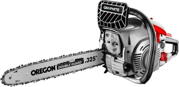 Graphite 58G943 láncfűrész Graphite 58G943 láncfűrész