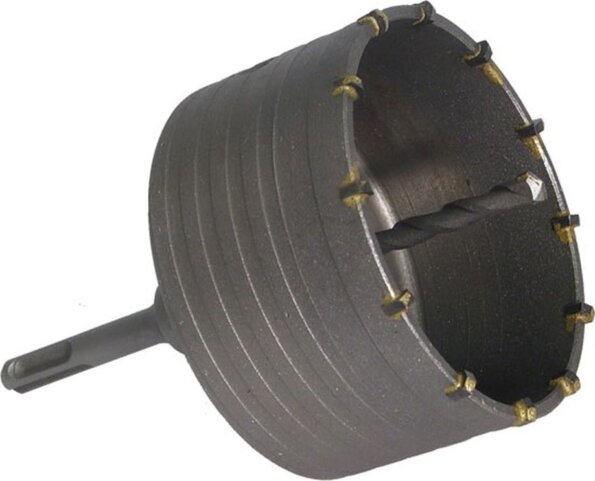 Extol Premium körkivágó, 105mm