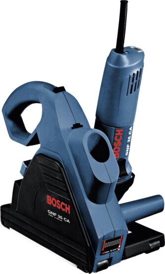 Bosch GNF 35 CA Professional Falhoronymaró, 1400W Bosch GNF 35 CA Professional Falhoronymaró, 1400W
